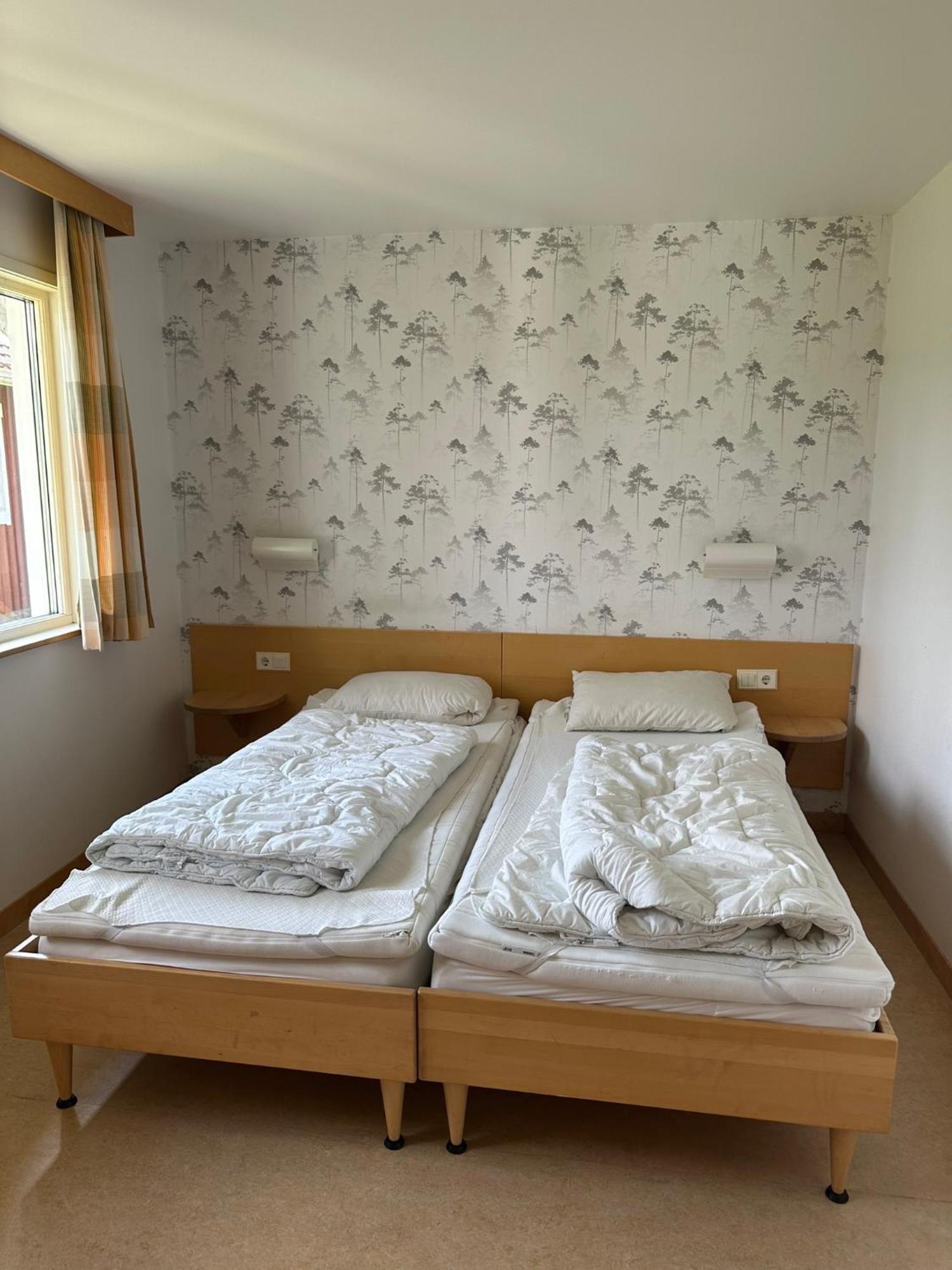 Resort Yxenhaga Hok Habitación foto
