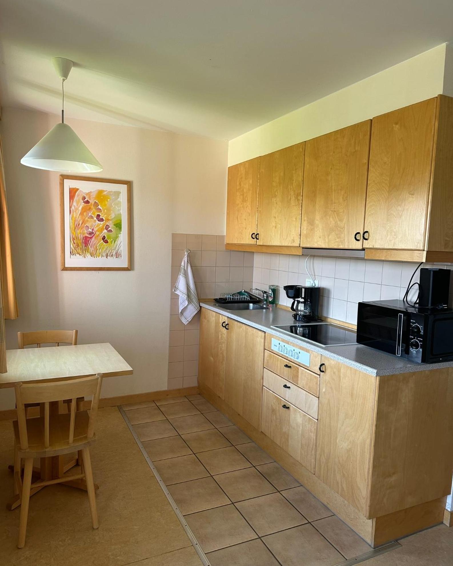 Resort Yxenhaga Hok Habitación foto